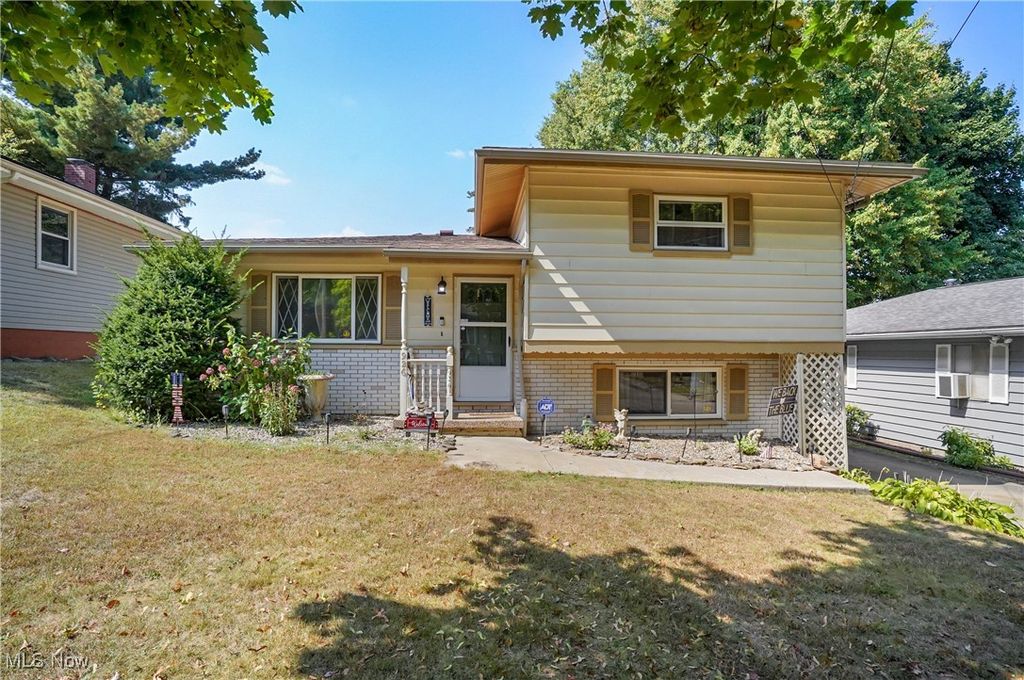 Real estate listing image