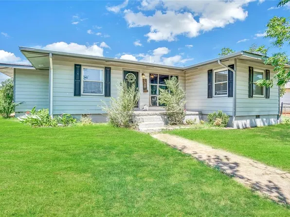 128 Currell Ln, Elk City, OK 73644