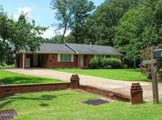 268 Pollard St, Batesville, MS 38606