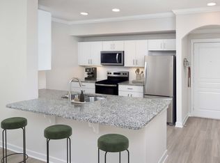 Camden Midtown Atlanta, Atlanta, GA 30308
