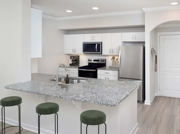 Camden Midtown Atlanta