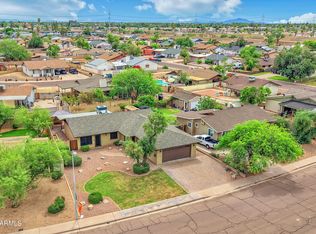 3909 S Roosevelt St, Tempe, AZ 85282