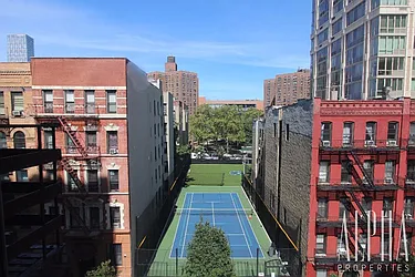 Rented by Alpha Properties NYC I LLC