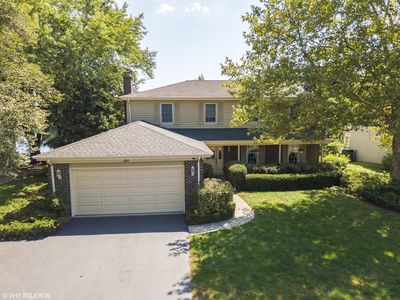 851 N Williams Dr, Palatine, IL, 60074