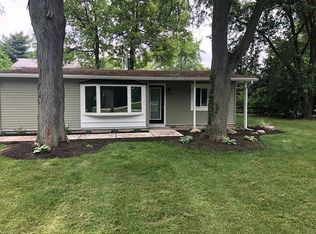 26702 Fort Meigs Rd, Perrysburg, OH 43551