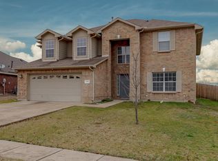 2606 Country Grove Trl, Mansfield, TX 76063