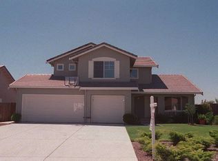 4748 Palomino Way, Antioch, CA