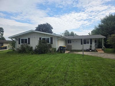 1010 26th St, Monroe, WI, 53566