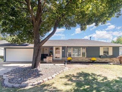 6439 Clinton Ave, Minneapolis, MN, 55423