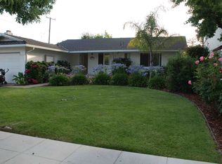 4877 Anna Dr, San Jose, CA