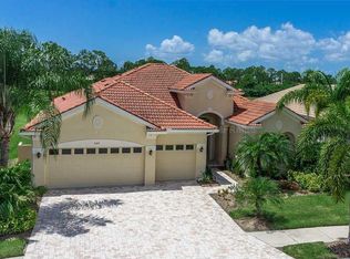 5217 Grand Palmetto Way, North Port, FL 34291
