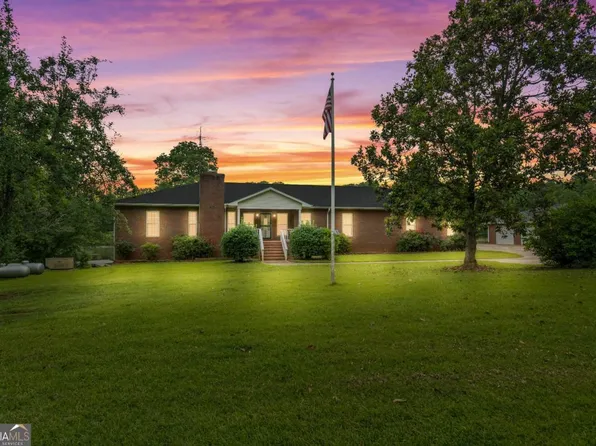 394 Hunter Rd, Griffin, GA 30224