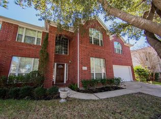 6014 Mettler Ln, Richmond, TX 77469