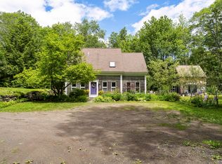 12 Birch Rock Lane, Bristol, ME 04539