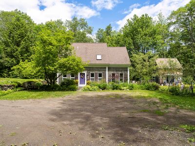 12 Birch Rock Lane, Bristol, ME, 04539