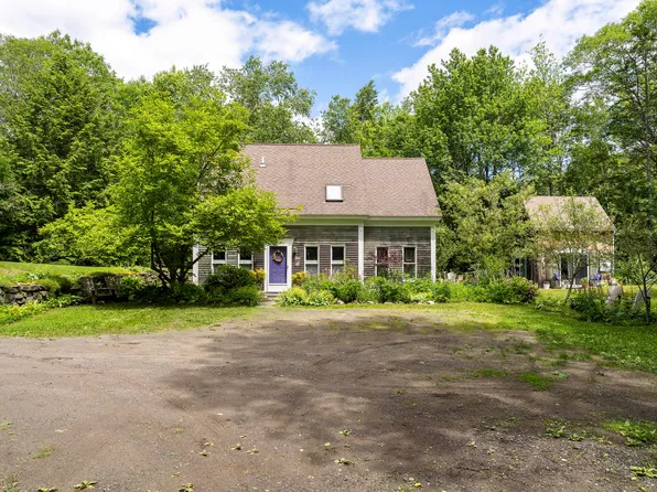 12 Birch Rock Lane, Bristol, ME 04539