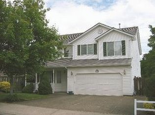 8698 SW Wakkila Ter, Beaverton, OR 97007