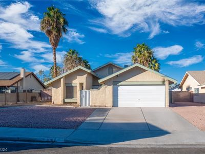 3126 Floral Vista Ave, Henderson, NV, 89014