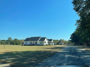 2897 Drayton Rd, Vienna, GA 31092