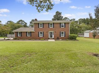 113 Newcastle Rd, Greenwood, SC 29649