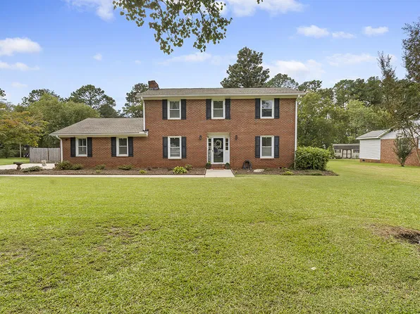 113 Newcastle Rd, Greenwood, SC 29649