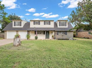 2606 Hughes St, Midland, TX 79705