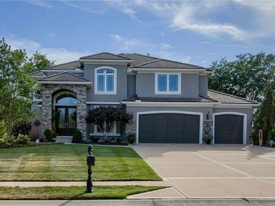 6123 NW 104th Ter, Kansas City, MO, 64154