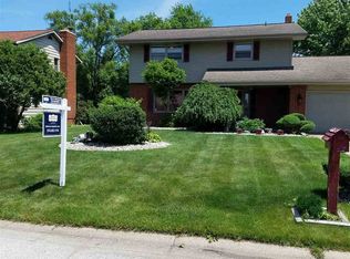 2428 Roys Ave, Elkhart, IN 46517