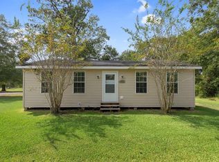 533 Corley St, Dequincy, LA 70633