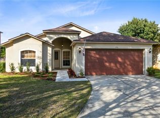 448 Lancer Oak Dr, Apopka, FL 32712