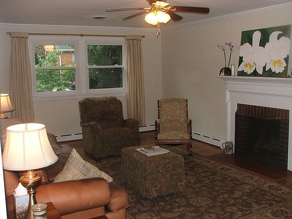 4th image of 4106 Forest Cir