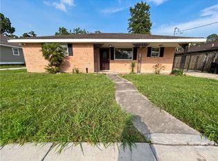 4719 Lurline St, New Orleans, LA 70127