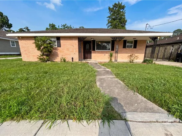 4719 Lurline St, New Orleans, LA 70127