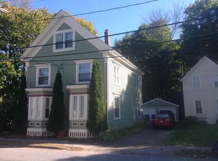 52 Brackett St, Westbrook, ME 04092