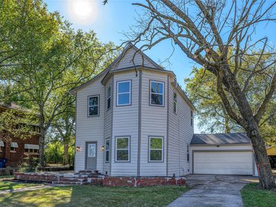 1208 W Sears St, Denison, TX, 75020