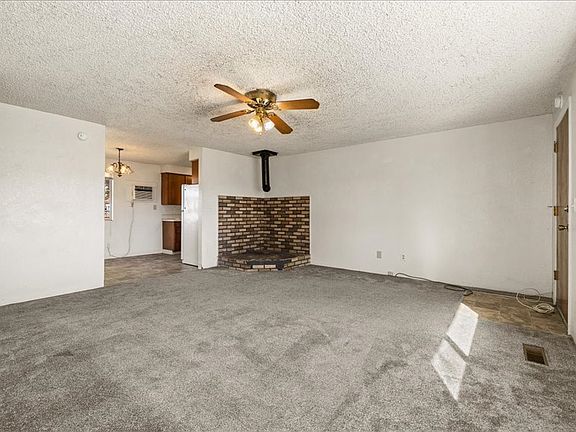 Deplex Living Room