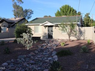 2811 N 28th Pl, Phoenix, AZ 85008