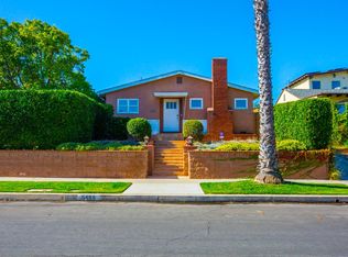 6466 Nancy St, Los Angeles, CA 90045