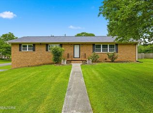 7552 Berkshire Blvd, Powell, TN 37849