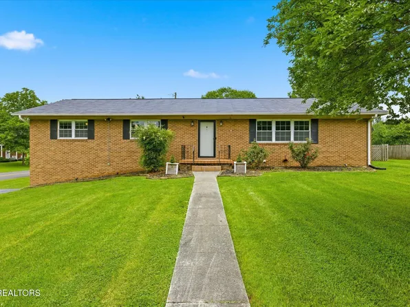 7552 Berkshire Blvd, Powell, TN 37849
