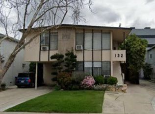 132 S Hayworth Ave, Los Angeles, CA 90048
