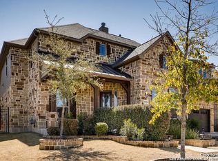 16926 Sonoma Rdg, San Antonio, TX 78255