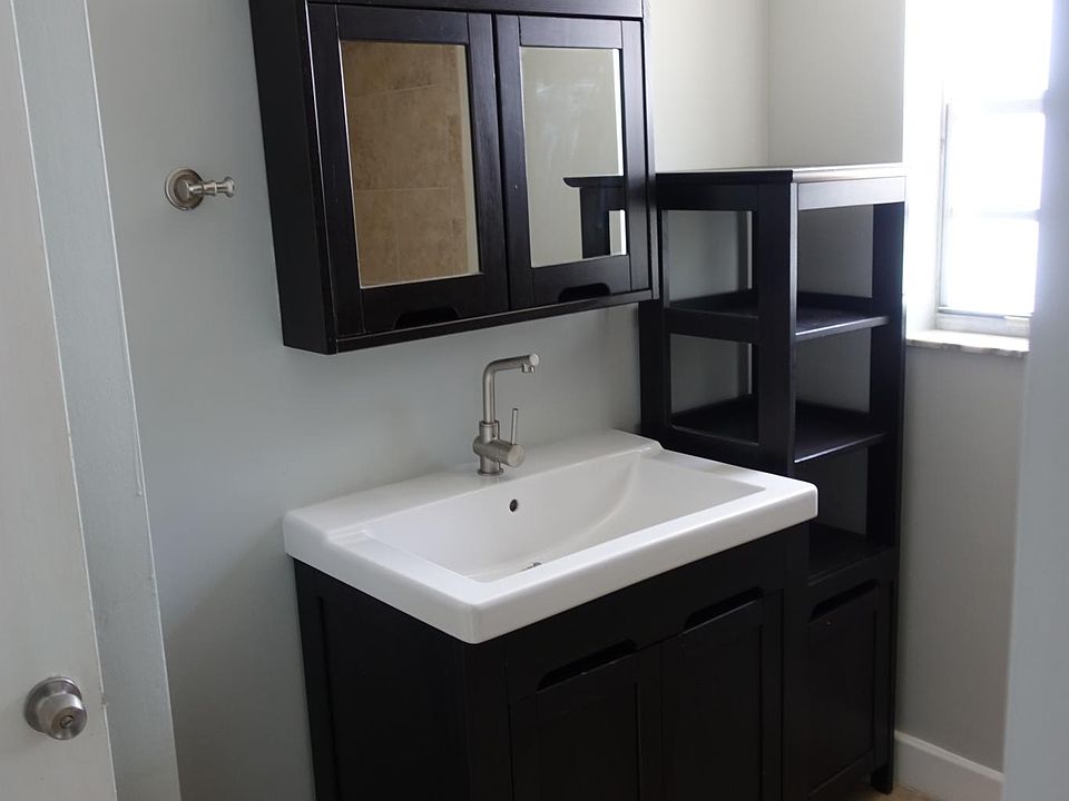 Shared Bathroom