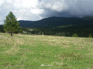 0 High Country Dr, Tonasket, WA 98855
