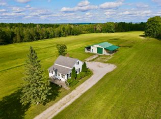 23885 Snow Rd, Hillman, MI 49746