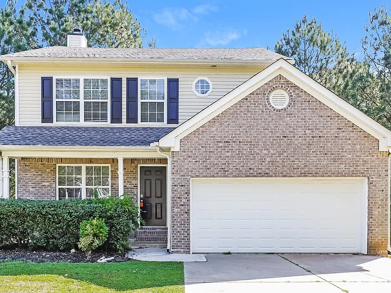 4806 Brookwood Pl — Photo 1