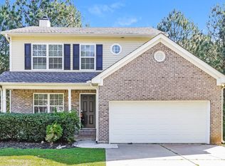 4806 Brookwood Pl, Atlanta, GA 30349