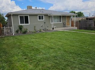 8080 Knox Ct #A, Westminster, CO 80031