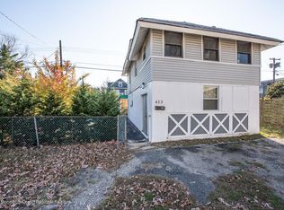 413 Brinley Ave, Bradley Beach, NJ 07720