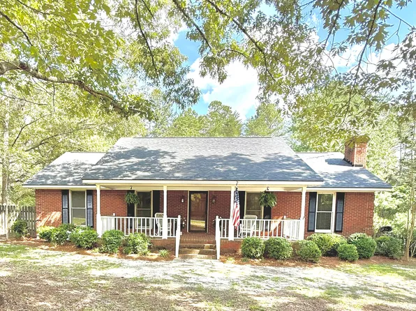 6986 Salley Rd, North, SC 29112